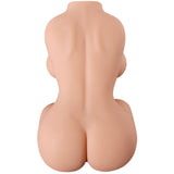 Erodit Liebespuppe 5,1 kg 39 cm, Sexpuppen-Masturbator für ein realistisches sinnliches Erlebnis