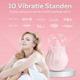 Erodit Tongue Vibrator