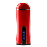 Erodit Luxe Pocket Pussy Masturbator, USB wiederaufladbar