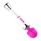 Erodit Pleasure Wand vibrator- USB rechargeable