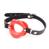 Erodit Sexy Lips open mond gag