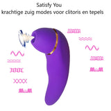 Erodit Satisfy You