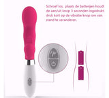Erodit Tarzan Reizvibrator