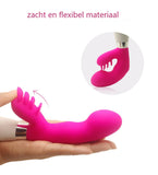Erodit Tarzan Reizvibrator