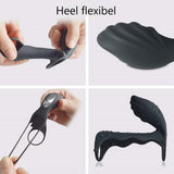 Erodit Dream Sleeve - USB rechargeable - with remote control