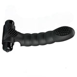 Erodit Leistungsstarker G-Punkt-Fingervibrator mit 10 Vibrationsmodi