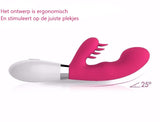 Erodit Tarzan Reizvibrator