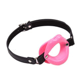 Erodit Sexy Lips open mond gag