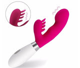 Erodit Tarzan stimulus vibrator