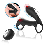 Erodit Dream Sleeve - USB rechargeable - with remote control