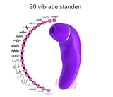 Erodit Satisfy You