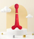 Erodit multifunctional wall massage vibrator, USB rechargeable