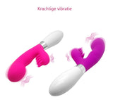 Erodit Tarzan Reizvibrator
