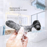 Erodit Leistungsstarker G-Punkt-Fingervibrator mit 10 Vibrationsmodi