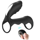Erodit Dream Sleeve - USB rechargeable - with remote control