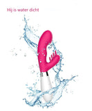 Erodit Tarzan Reizvibrator