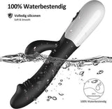 Erodit Erotik-Vibrator-Penisring-Kombinationsset