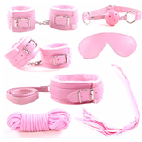 Erodit bondage SM set