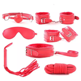 Erodit bondage SM set