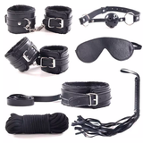 Erodit bondage SM set