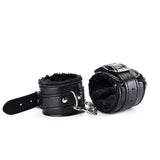 Erodit bondage SM set