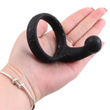 Erodit Stimulating Anal G-spot cock ring