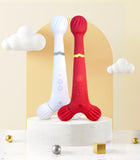 Erodit multifunctional wall massage vibrator, USB rechargeable