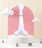 Erodit multifunctional wall massage vibrator, USB rechargeable